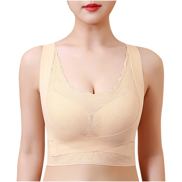 Magic Lift 3d Support Pushup Bra (BUY ONE GET ONE FREE)๐