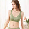 Comfortable Front Button Bra  😍😍