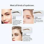 Browhype™ Eyebrow Stamp Kit
