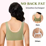 Comfortable Front Button Bra  😍😍
