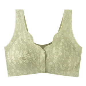 Comfortable Front Button Bra  😍😍