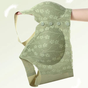 Comfortable Front Button Bra  😍😍
