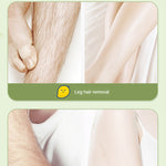 Imported™ Painless Crystal Hair Remover